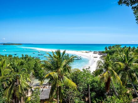 11 Tage Rundreisen Madagaskar & Nosy Be: Wilde Naturerlebnisse und Inselglück in der Loharano Lodge