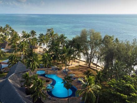 8 Tage Rundreisen Sansibar - Stone Town & Beach: Zwischen Altstadtzauber und Palmenstrand