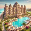 5-Sterne-Hotels in Hurghada