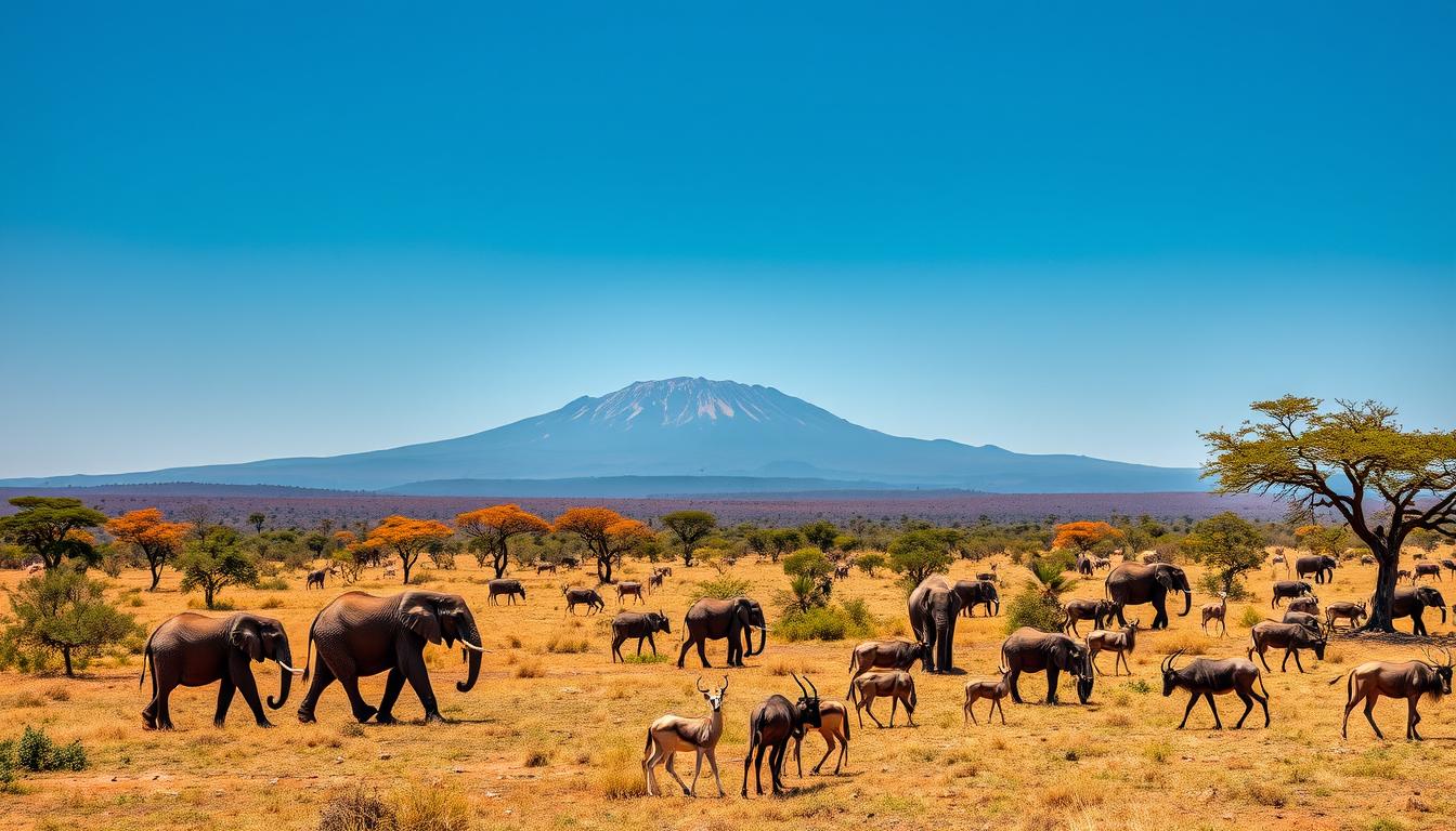 Amboseli Nationalpark Kenias Elefantenparad Afrika Blog amboseli-nationalpark-kenias-elefantenparad-afrika-blog