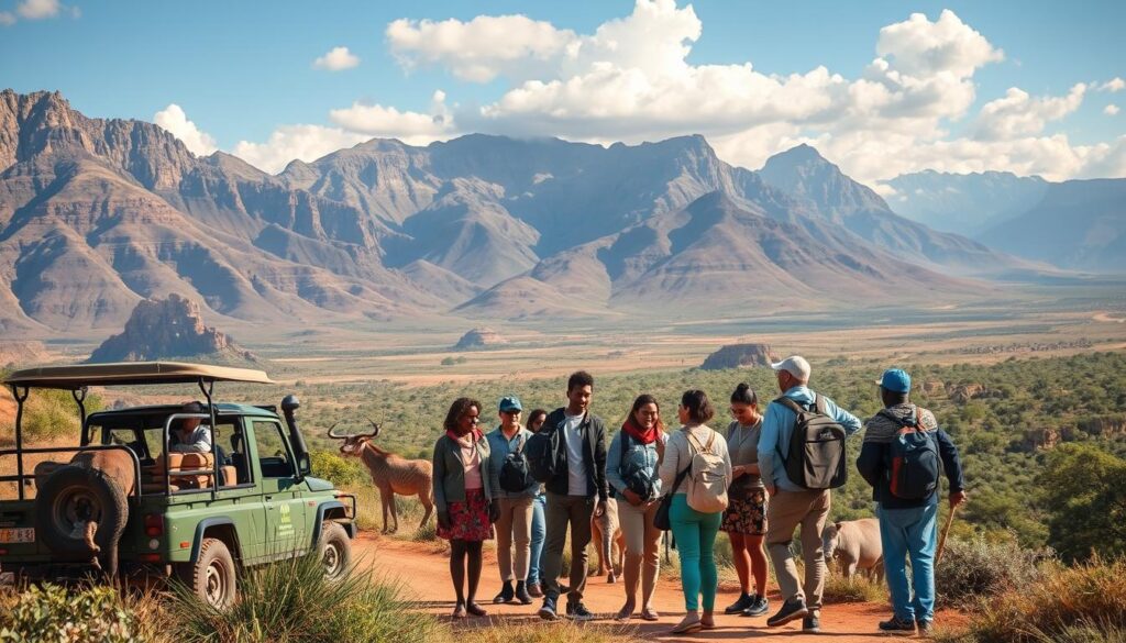 Südafrika-Rundreise Kleingruppe Reisetipps