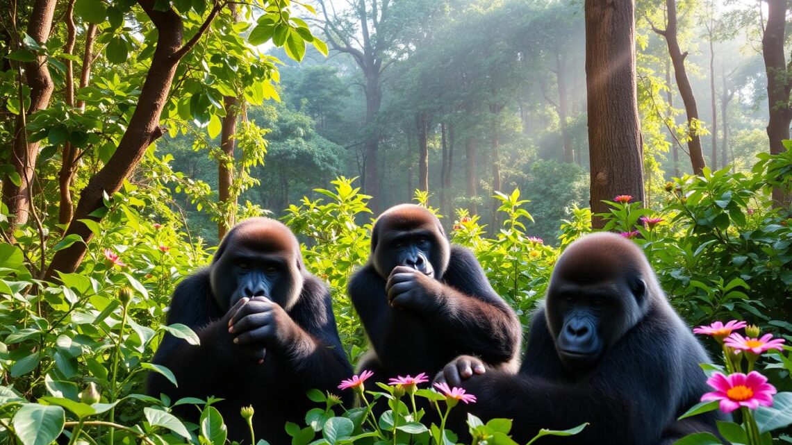 bwindi