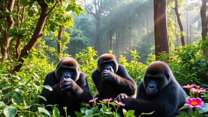 bwindi