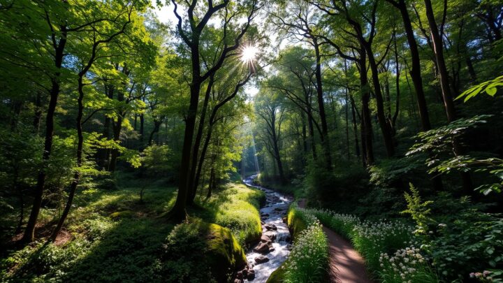 karura forest