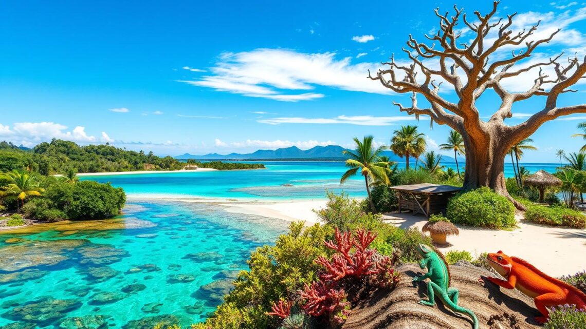 Die Sch nsten Madagaskar Sehensw rdigkeiten Afrika Blog
