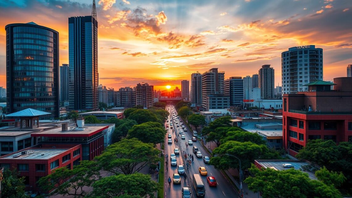 nairobi