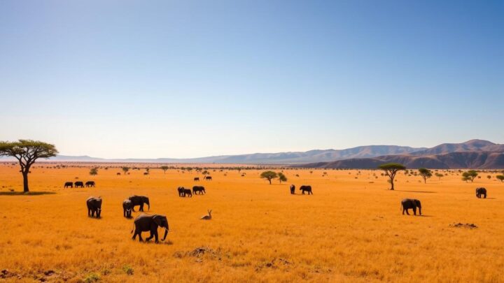 tsavo east national park