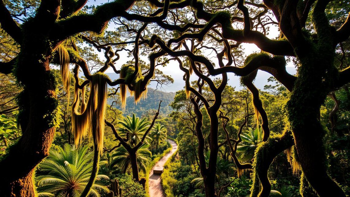 Andasibe-Mantadia Nationalpark
