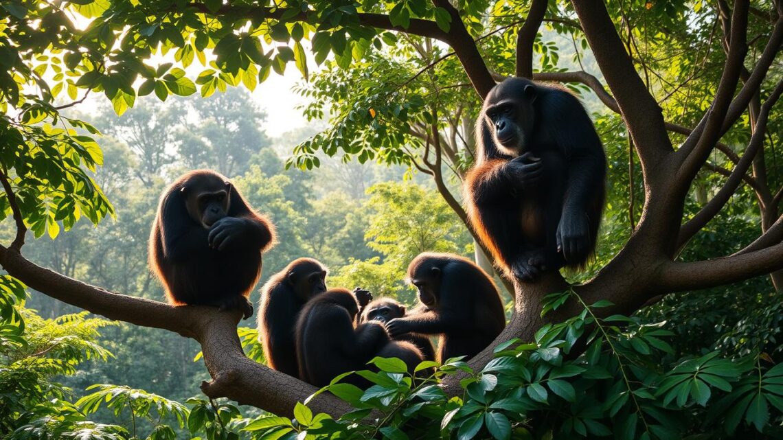Kibale National Park