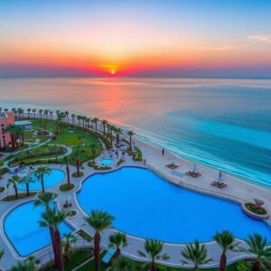 hotels in hurghada 5 sterne