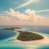 Mnemba-Atoll
