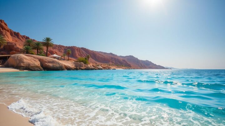 sharm el sheikh