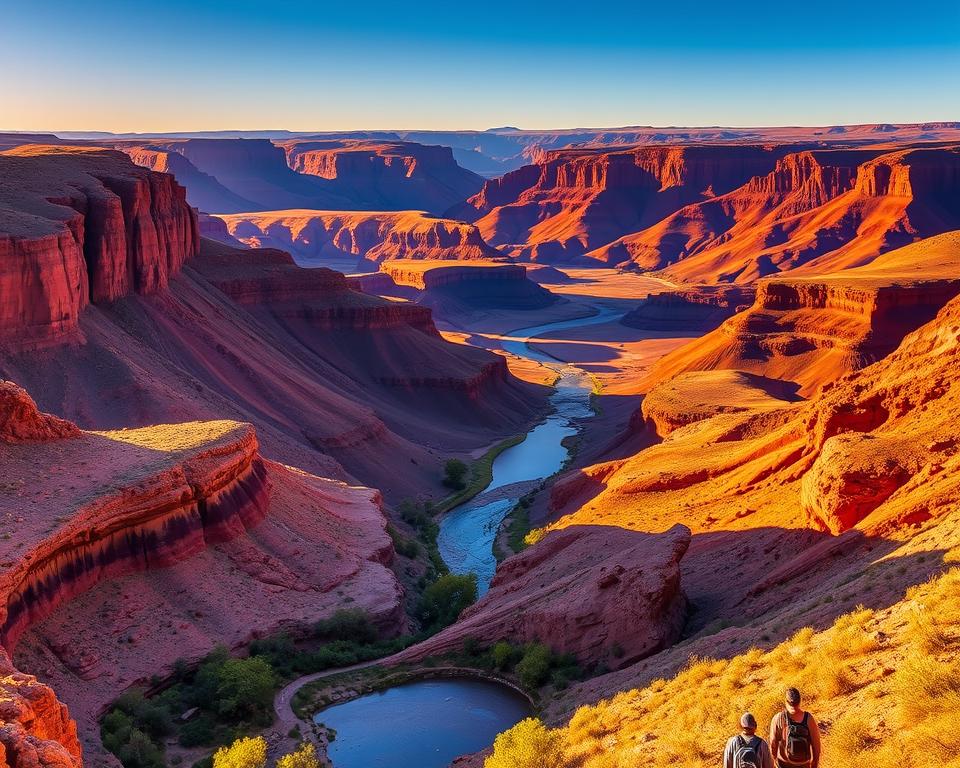 Aktivitäten Fish River Canyon