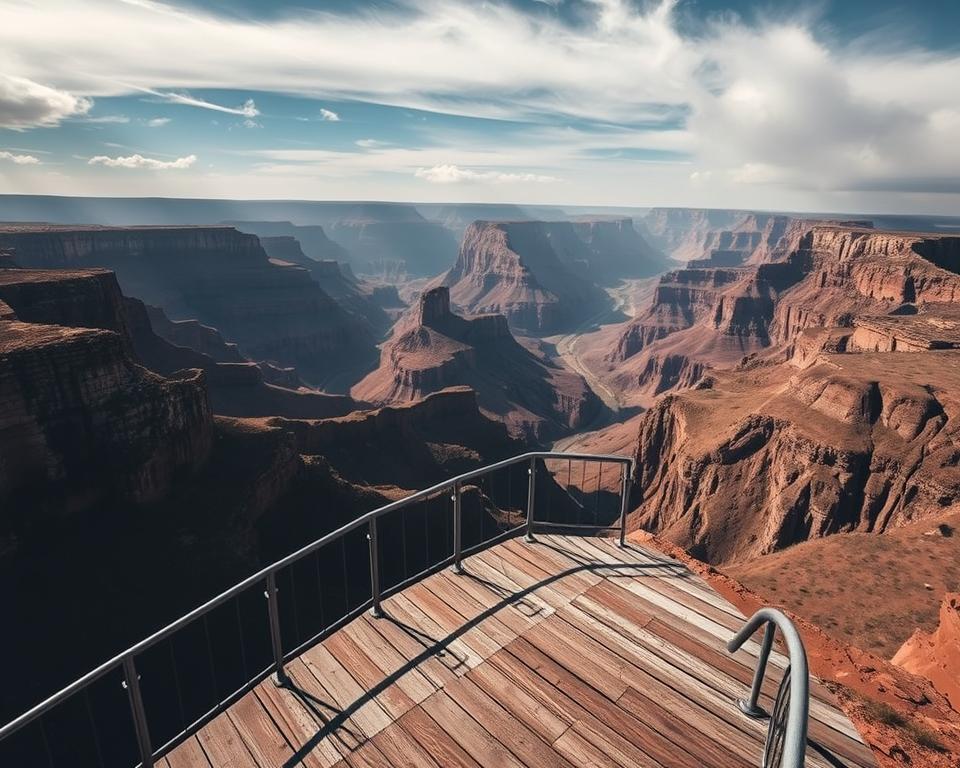 Fish River Canyon Aussichtspunkte Fotografie