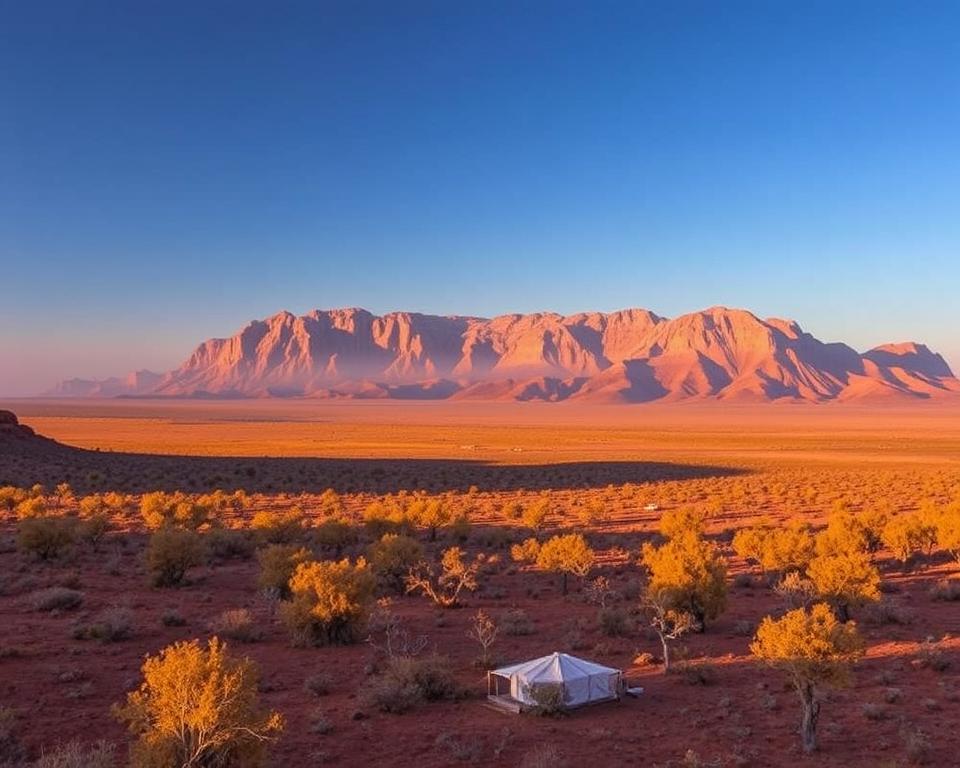 Reisezeit Namibia Damaraland