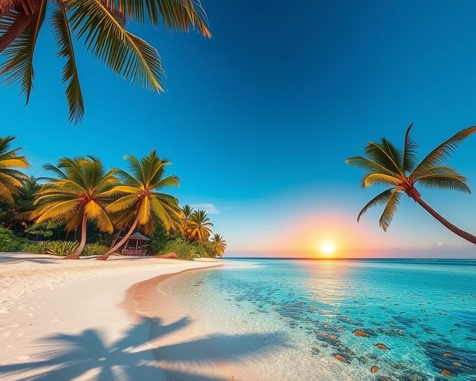 Vamizi Island Naturschutz Mosambik