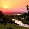 chobe nationalpark botswana
