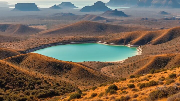 de hoop nature reserve