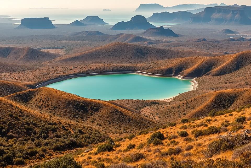 de hoop nature reserve