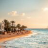 el Gouna Ägypten