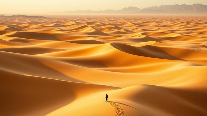 erg chebbi marokko