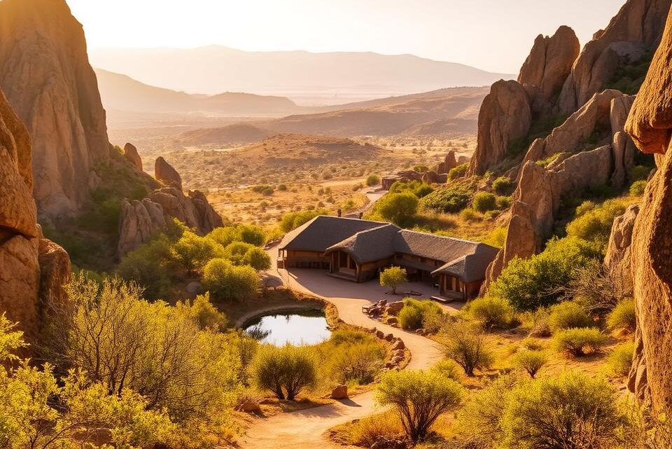 erongo wilderness lodge namibia
