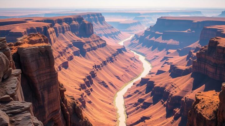 fish river canyon