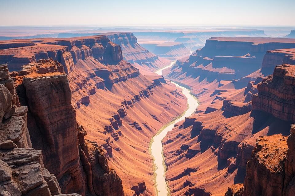 fish river canyon