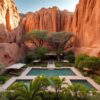gondwana canyon lodge