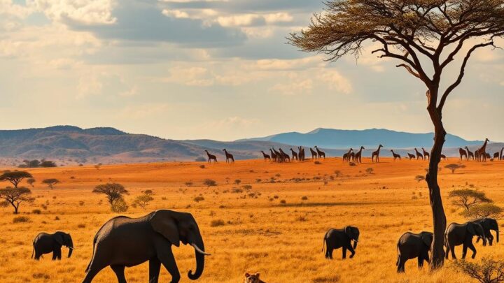 kariega game reserve