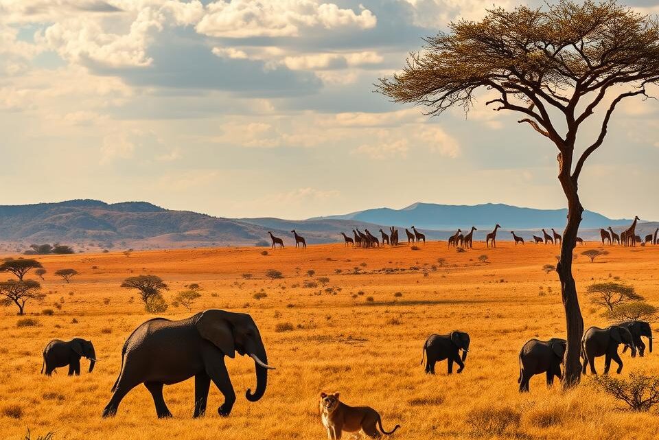 kariega game reserve