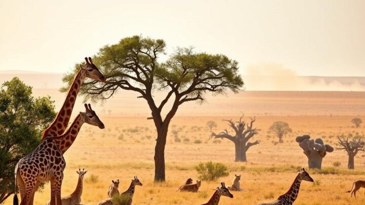 kgalagadi transfrontier park