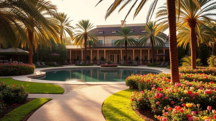 lodge windhoek