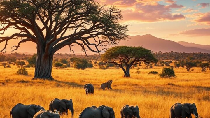 londolozi