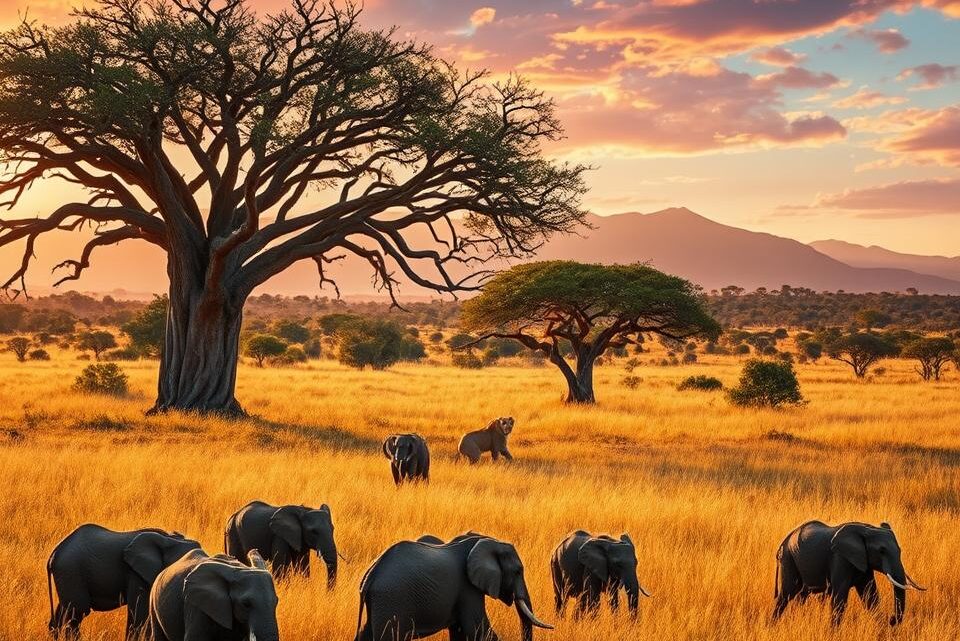 londolozi