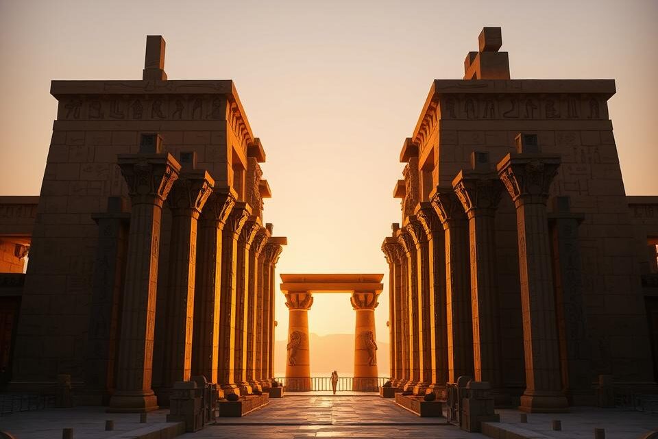 luxor tempel