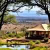 maramboi tented camp