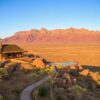 mowani mountain camp