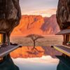 mowani mountain lodge