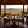 ngorongoro serena lodge