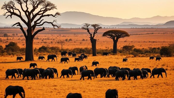 ruaha national park