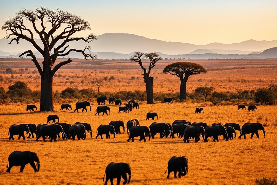 ruaha national park