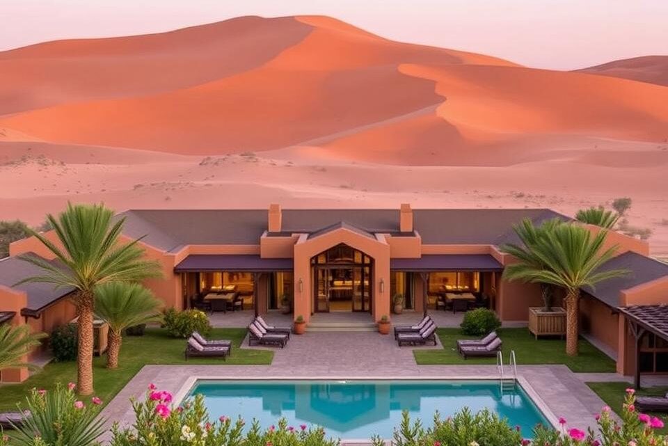 sossusvlei lodge