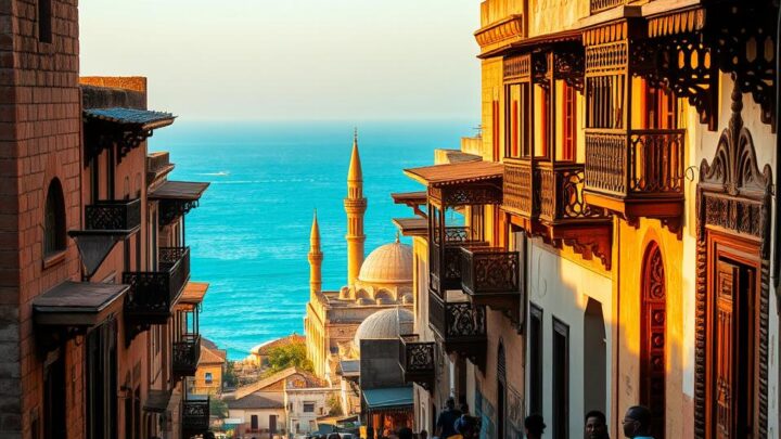 stonetown