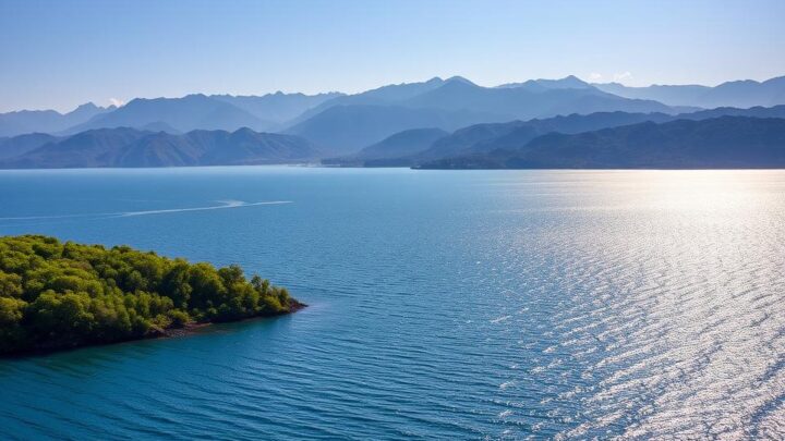 tanganjikasee