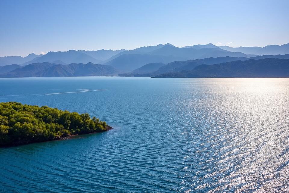 tanganjikasee