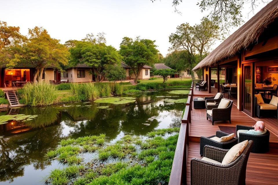 thamalakane river lodge