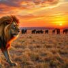 tiere und pflanzen in namibia