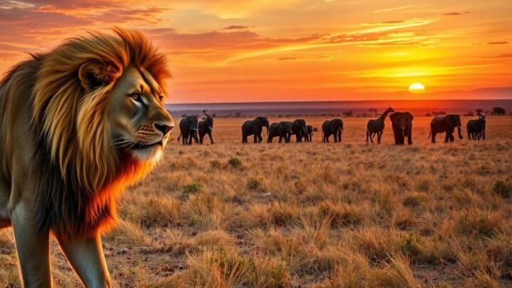 tiere und pflanzen in namibia