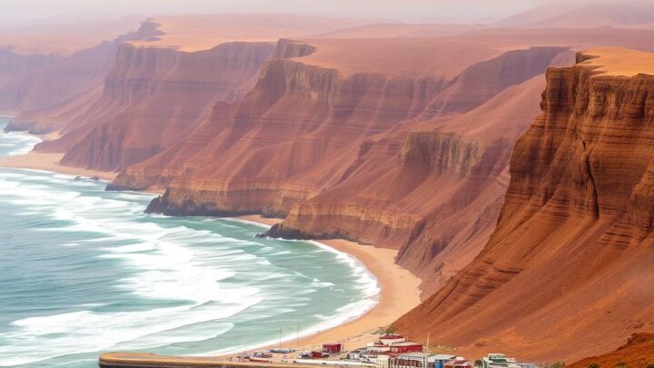 walfischbucht namibia